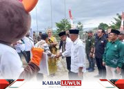 Yutdam – Tamin, Pendidik yang Siap Mengabdi untuk Rakyat Bangkep