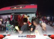 Mayat Pria Ditemukan Membusuk di Kosan Jole Diduga Meninggal Karena Sakit