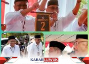 Yutdam-Tamin Berkomitmen Memperbaiki Ekonomi Bangkep