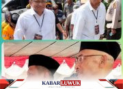Tamin Djopau, Cukup Selama Tujuh Tahun Ekonomi Kita Terpuruk