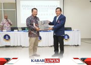 IMIP Perluas Peluang Kerja bagi Lulusan Universitas di Sulawesi