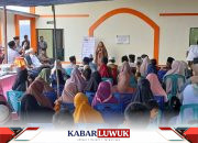 Jalan Rusak di Bungin Timur Segera Diperbaiki, Armada Pribadi Dikerahkan