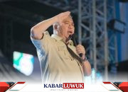 Ahmad Ali, Pilkada Sulteng Ajang Adu Gagasan