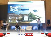 Dukung Sulteng Digifest 2024, DSLNG Paparkan Program Banggai Itu Keren 2023