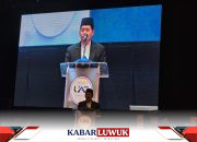 Sekjen MUI Dukung UAG Ciptakan Generasi Emas Indonesia                      