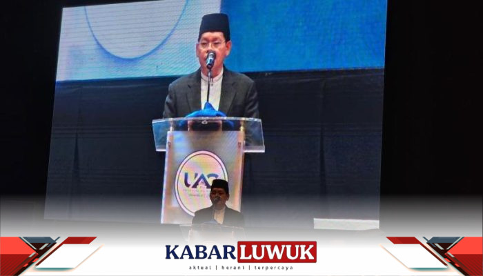 Sekjen MUI Dukung UAG Ciptakan Generasi Emas Indonesia                      