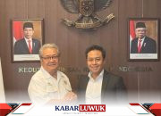 Dewan Pergerakan Advokat RI Perjuangkan Keadilan di Jepang