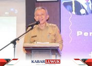 Strategi Pembangunan Berkelanjutan, Kuliah Umum Universitas Tompotika Luwuk Diresmikan Wakil Bupati Banggai