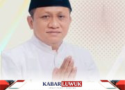Profil Calon Bupati Bangkep, Yutdam Mudin, M.Si – Sang Akademisi Berkomitmen untuk Perubahan