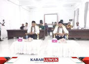 Yutdam Mudin dan Tamin Djopau, Pasangan Baru Yang Siap Bawa Pembaharuan ke Pilkada Banggai Kepulauan