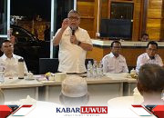 Ahmad Ali, Morowali Adalah Harga Diri Saya, Saya Tak Akan Kalah di Kampung Halaman
