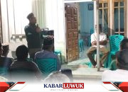 PKB Usung Putra Daerah Untuk Pilkada Bangkep, Sadat Anwar Bihalia Tegaskan Komitmen Terhadap Kualitas dan Representasi Lokal