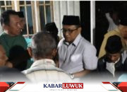 Yutdam-Tamin Memulai Langkah di Desa Luksagu, Misi Bersama untuk Banggai Kepulauan