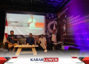 KPU Banggai Gelar Sosialisasi dan Pendidikan Pemilih, Mendorong Keterlibatan Aktif dalam Demokrasi