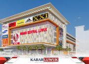 Kritik dan Harapan, Rencana Pembangunan Mall di Luwuk Menjelang Pilkada