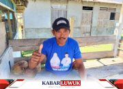 Mantan Kordinator Desa Tintingan Beralih Dukungan, “Kami Kecewa dengan Janji Kosong, Saatnya Banggai Dipimpin Perempuan”