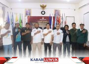 KPU Bangkep Teken MoU dengan Media, Langkah Strategis Menuju Pilkada 2024