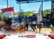 Rakor KPU Banggai, Koordinasi Strategis untuk Penataan Alat Peraga Kampanye Pemilihan Bupati 2024