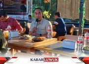 Polres Banggai Tegaskan Aturan Penempatan APK dan Persiapan Kampanye, Tegaskan Kebutuhan Surat Izin”