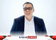 Ahmad Ali Ingatkan Relawan, Jangan Tebar Kebencian