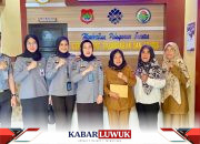 Sinergi Kantor Imigrasi Banggai dan Dinas Tenaga Kerja, Perlindungan Optimal untuk CPMI