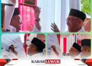 Yutdam-Tamin,Tiga Poin Jadi Landasan Komitmen