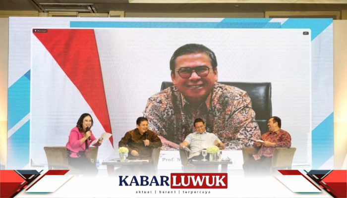 Media Workshop BPJS Kesehatan, Potret Satu Dekade Program JKN dan Tantangan Pemerintahan Baru