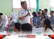 Moderasi Beragama, Membangun Toleransi di Kalangan Pelajar Bangkep