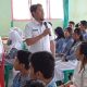 Pj Bupati Bangkep Narasumber Pada Sosialisasi Peningkatan Moderasi Beragama Di Kalangan Pelajar.