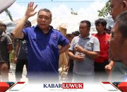 Mengenang 6 Tahun Tragedi Gempa Palu, Cagub Sulteng Ahmad Ali, Pelajaran Untuk Tidak Mengulangi Kesalahan