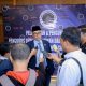 Ketua Umum Dewan Pergerakan Advokat Republik Indonesia (DePA-RI) TM Luthfi Yazid saat diwawancarai wartawan usai pelantikan Pengurus DPD dan DPC DePA-RI se-Jawa Tengah di Semarang, Sabtu 28 September 2024 (Foto: Humas DePA-RI)