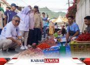 Pengamat Nilai Program Pertanian Ahmad Ali-Abdul Karim Solusi Efektif Masalah di Sulteng