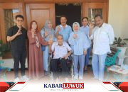 Tomundo Banggai Dukung Sulianti-Samsul, Semangat Baru di Pilkada 2024