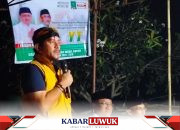 Jufri Hermawan, Kita Akan Melaksanakan dan Mengawal Semua Program-program Yutdam-Tamin