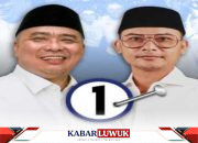 Survei Ahmad Ali Konsisten Unggul dari Pasangan Lain di Pilgub Sulteng