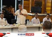 Ahmad Ali-Abdul Karim Janjikan Solusi Listrik dan 10.000 Wirausahawan Baru di Wita Ponda