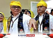 Ahmad Ali, Calon Gubernur Sulteng Paling Berpengaruh di Pentas Politik Nasional