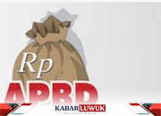 Pembahasan APBD Banggai Terburu-Buru, Transparansi Dipertanyakan