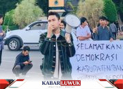 Pemborosan Anggaran Pejabat, Krisis Sosial Terus Memburuk