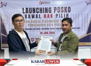 Kuasa Hukum Sulianti-Samsul Gugat Petahana ke Bawaslu Kabupaten Banggai