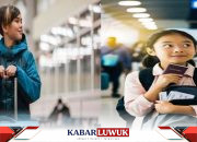 Anak Usia Enam Tahun Sudah Bisa Gunakan Autogate Imigrasi