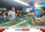DSLNG Hadir di Banggai Government Expo 2024: Edukasi Tata Kelola Migas, Perlindungan Burung Maleo, dan Pelatihan Pertanian Berkelanjutan Kepada Masyarakat