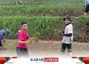 Aril Latief: Pemuda Inspiratif yang Bersiap Magang ke Jepang untuk Membawa Ilmu Pertanian Modern ke Kabupaten Banggai