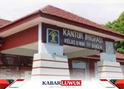 Imigrasi Banggai Dukung Kebijakan Baru terkait Bebas Visa Kunjungan ke Indonesia, Simak Penjelasannya