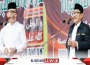 Festival Maulid Nabi di Bunta, Memperkuat Generasi Qur’ani Untuk Bangsa