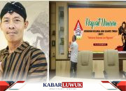 Rapat Umum KKJST, Momentum Penentuan Masa Depan Masyarakat Jawa di Sulawesi Tengah