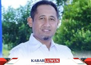 Kebangkitan Suara Rakyat, Kampanye Perdana Yutdam-Tamin di Desa Ponding-ponding dan Lalong
