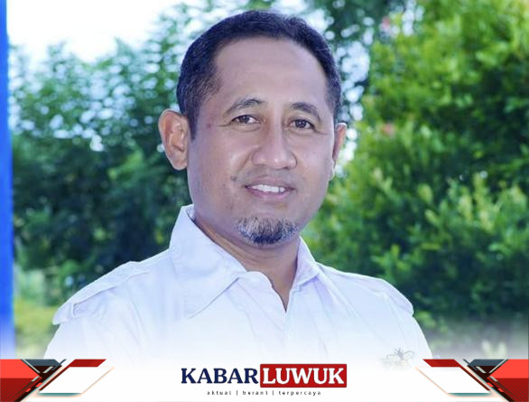 Ketua Partai Kebangkitan Bangsa Kabupaten Bangkep, Sadat