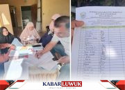 Kepala Dusun Diduga Intimidasi Warga Untuk Tanda Tangan Sertifikat Lahan di Desa Siumbatu
