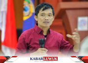 Yardin Hasan Ketua AJI Palu, Keluarkan Surat Edaran Panduan Liputan Pilkada 2024